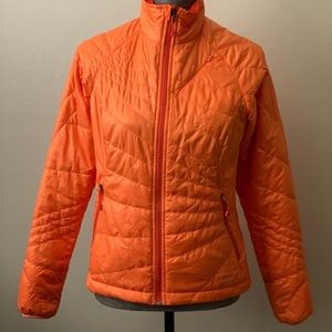 REI Puffer Jacket